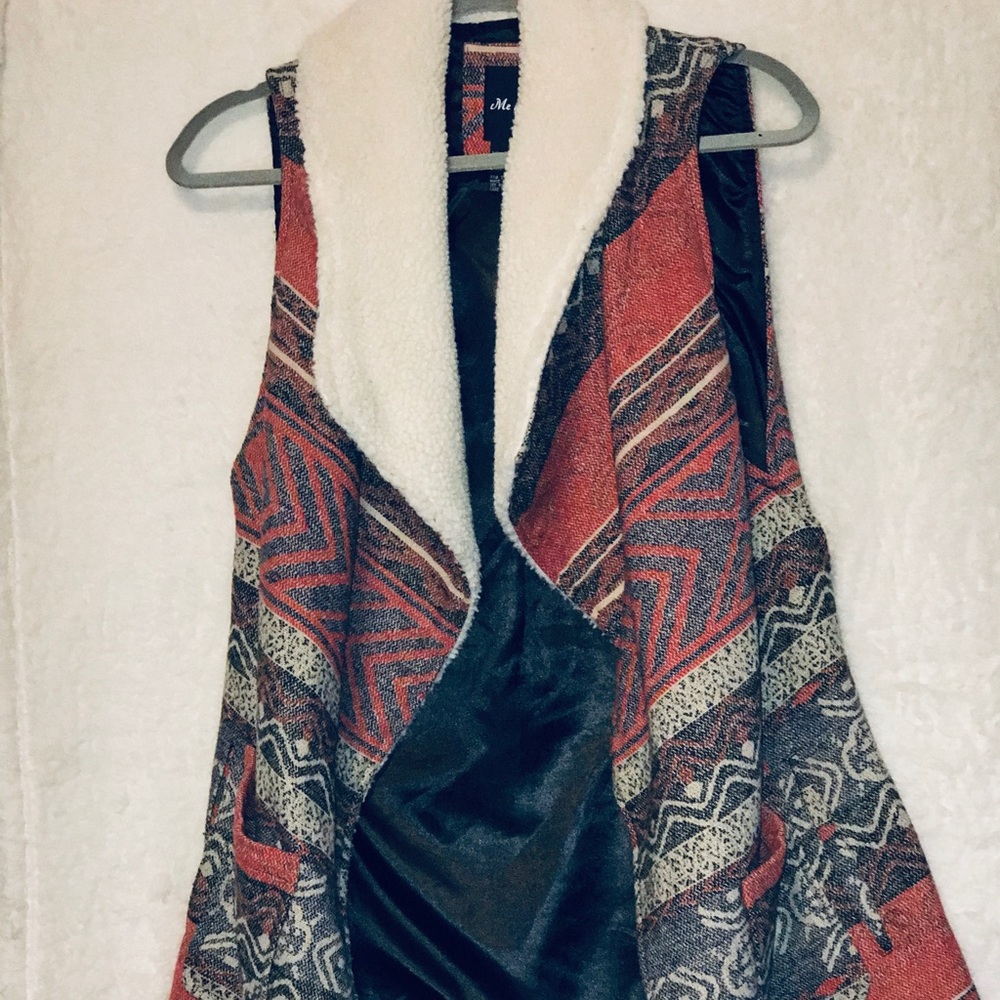 Vest